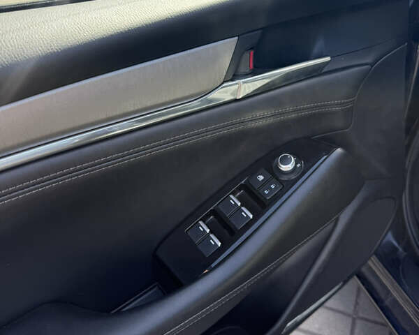 Синій Мазда 6, об'ємом двигуна 2.49 л та пробігом 44 тис. км за 19000 $, фото 18 на Automoto.ua
