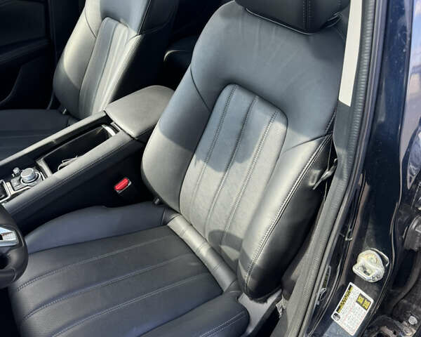 Синій Мазда 6, об'ємом двигуна 2.49 л та пробігом 44 тис. км за 19000 $, фото 20 на Automoto.ua