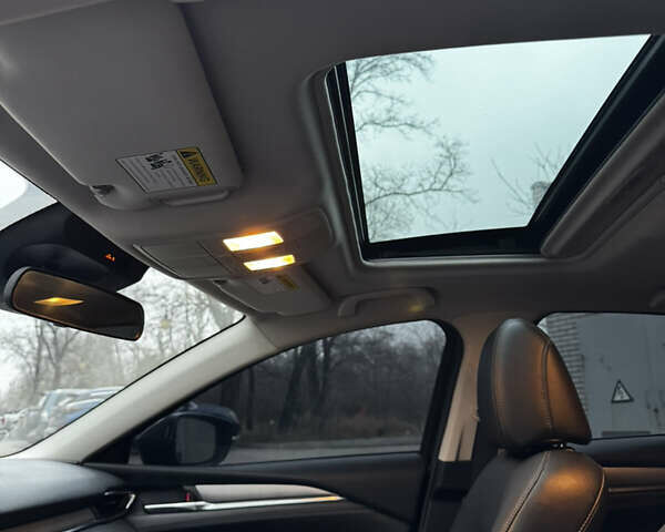 Синий Мазда 6, объемом двигателя 2.49 л и пробегом 102 тыс. км за 15900 $, фото 17 на Automoto.ua