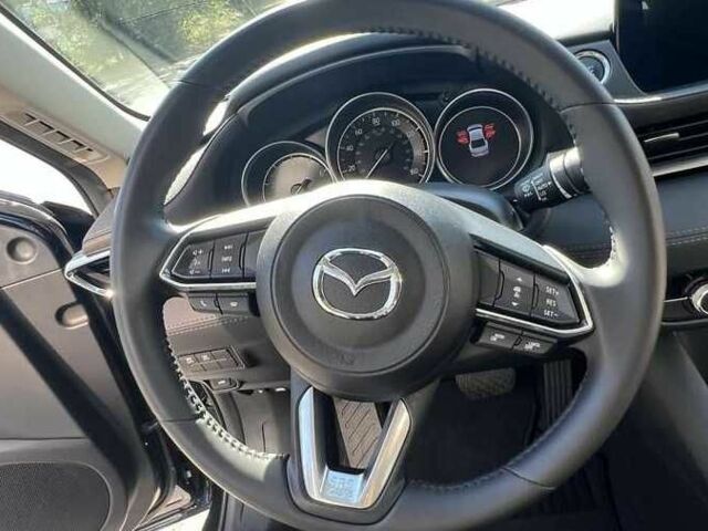 Мазда 6 2020 у Києві на Automoto.ua Синій Мазда 6, об'ємом двигуна 2.5 л та пробігом 50 тис. км за 14300 $, фото 18 на Automoto.ua