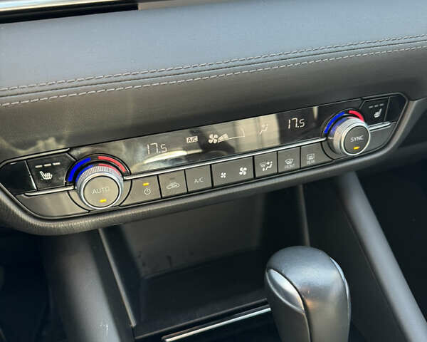 Синій Мазда 6, об'ємом двигуна 2.49 л та пробігом 44 тис. км за 19000 $, фото 30 на Automoto.ua
