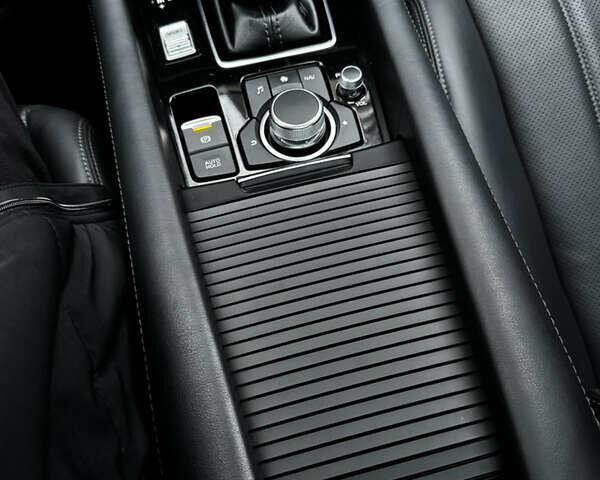 Синий Мазда 6, объемом двигателя 2.49 л и пробегом 102 тыс. км за 15900 $, фото 27 на Automoto.ua