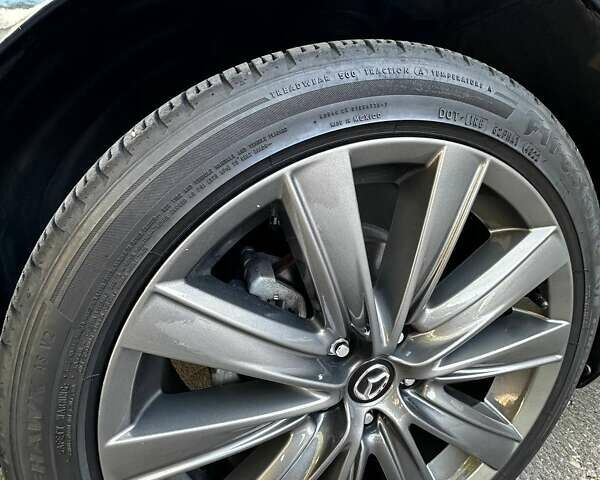 Синий Мазда 6, объемом двигателя 2.49 л и пробегом 98 тыс. км за 17999 $, фото 10 на Automoto.ua