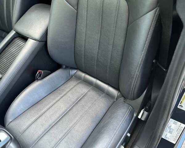 Синий Мазда 6, объемом двигателя 2.49 л и пробегом 98 тыс. км за 17999 $, фото 17 на Automoto.ua