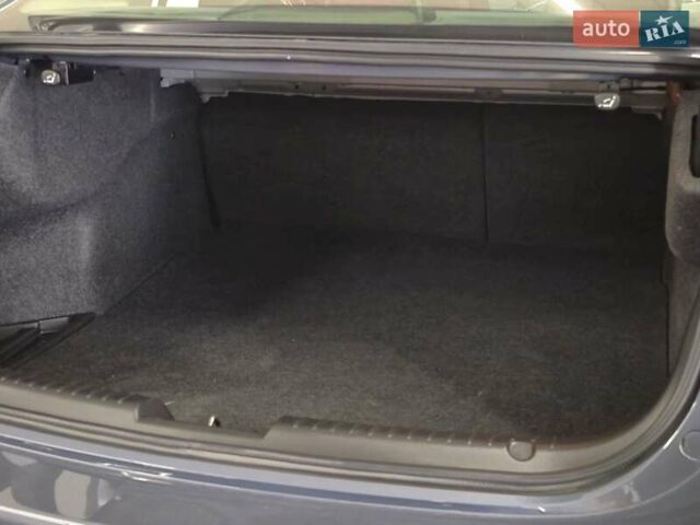 Синий Мазда 6, объемом двигателя 2.5 л и пробегом 63 тыс. км за 20899 $, фото 22 на Automoto.ua