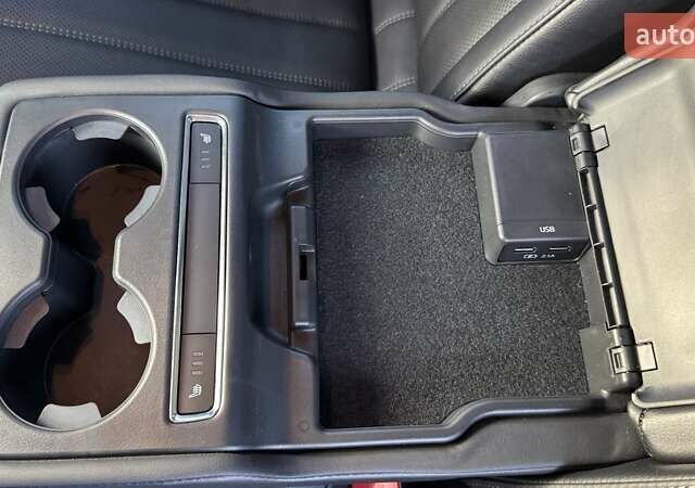 Синій Мазда 6, об'ємом двигуна 2.49 л та пробігом 68 тис. км за 21100 $, фото 22 на Automoto.ua