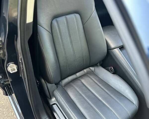 Синій Мазда 6, об'ємом двигуна 2.49 л та пробігом 99 тис. км за 18800 $, фото 21 на Automoto.ua