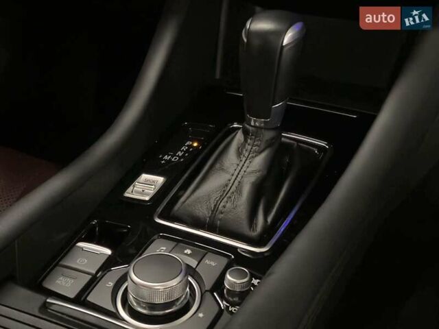 Синий Мазда 6, объемом двигателя 2.5 л и пробегом 63 тыс. км за 20899 $, фото 10 на Automoto.ua