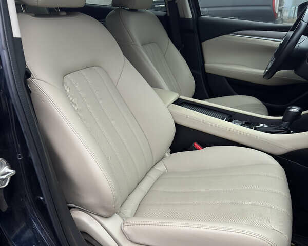 Синій Мазда 6, об'ємом двигуна 2.49 л та пробігом 100 тис. км за 16400 $, фото 33 на Automoto.ua