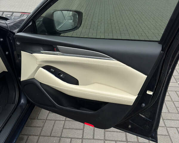 Синій Мазда 6, об'ємом двигуна 2.49 л та пробігом 100 тис. км за 16400 $, фото 32 на Automoto.ua