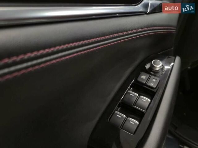 Синий Мазда 6, объемом двигателя 2.5 л и пробегом 63 тыс. км за 20899 $, фото 12 на Automoto.ua