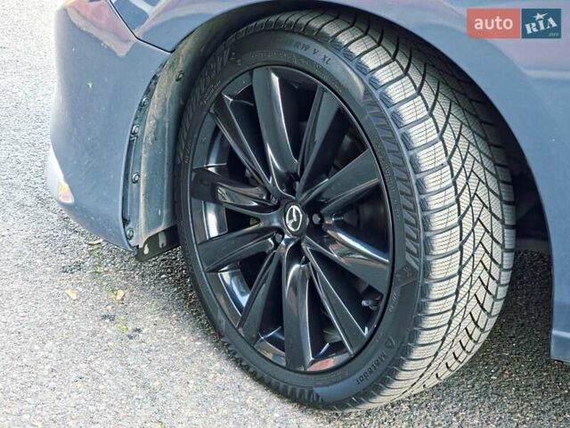 Синий Мазда 6, объемом двигателя 2.49 л и пробегом 46 тыс. км за 22999 $, фото 31 на Automoto.ua