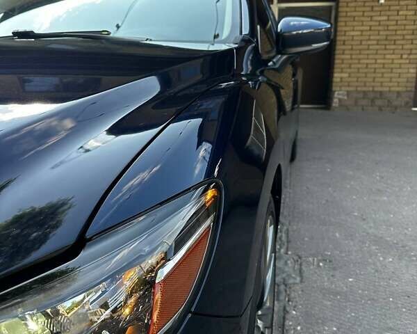 Синій Мазда 6, об'ємом двигуна 2.49 л та пробігом 99 тис. км за 18800 $, фото 8 на Automoto.ua