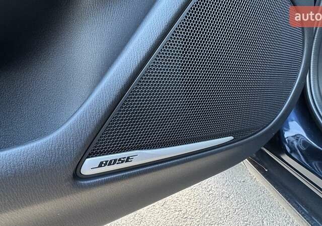 Синій Мазда 6, об'ємом двигуна 2.49 л та пробігом 68 тис. км за 21100 $, фото 9 на Automoto.ua