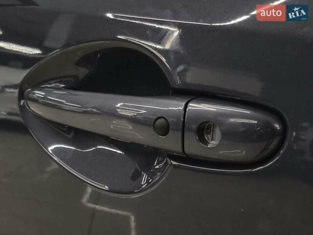 Синий Мазда 6, объемом двигателя 2.5 л и пробегом 63 тыс. км за 20899 $, фото 24 на Automoto.ua