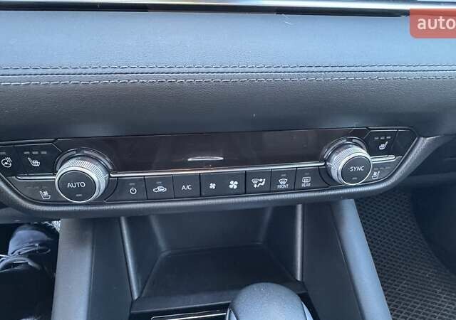 Синій Мазда 6, об'ємом двигуна 2.49 л та пробігом 68 тис. км за 21100 $, фото 12 на Automoto.ua