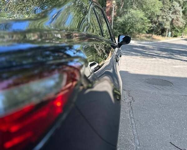 Синій Мазда 6, об'ємом двигуна 2.49 л та пробігом 99 тис. км за 18800 $, фото 4 на Automoto.ua