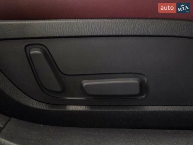 Синий Мазда 6, объемом двигателя 2.5 л и пробегом 63 тыс. км за 20899 $, фото 21 на Automoto.ua