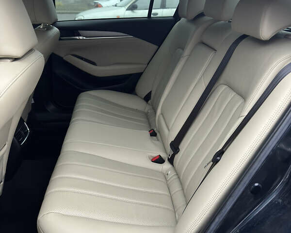 Синій Мазда 6, об'ємом двигуна 2.49 л та пробігом 100 тис. км за 16400 $, фото 28 на Automoto.ua