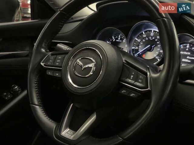 Синий Мазда 6, объемом двигателя 2.5 л и пробегом 63 тыс. км за 20899 $, фото 11 на Automoto.ua