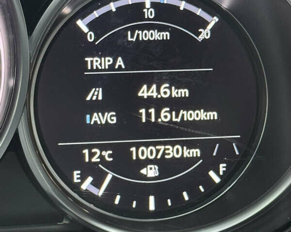 Синій Мазда 6, об'ємом двигуна 2.49 л та пробігом 100 тис. км за 16400 $, фото 37 на Automoto.ua