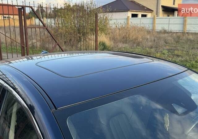 Синій Мазда 6, об'ємом двигуна 2.49 л та пробігом 68 тис. км за 21100 $, фото 6 на Automoto.ua