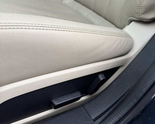 Синій Мазда 6, об'ємом двигуна 2.49 л та пробігом 100 тис. км за 16400 $, фото 25 на Automoto.ua