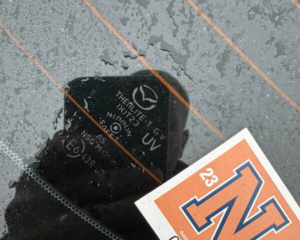 Синій Мазда 6, об'ємом двигуна 2.49 л та пробігом 100 тис. км за 16400 $, фото 43 на Automoto.ua