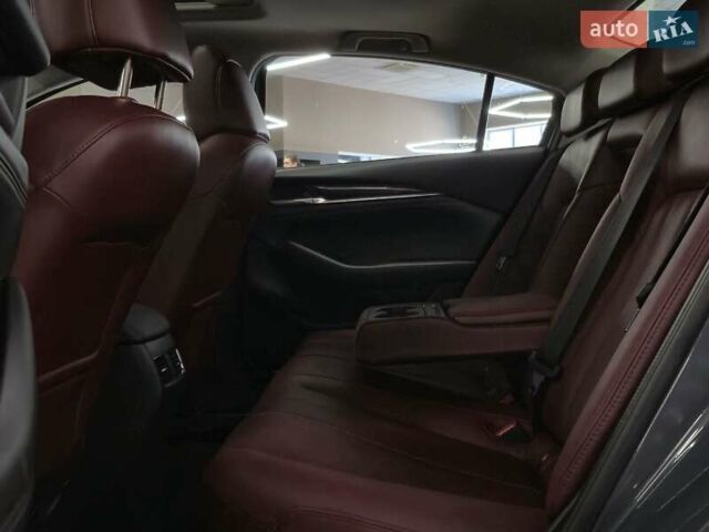 Синий Мазда 6, объемом двигателя 2.5 л и пробегом 63 тыс. км за 20899 $, фото 16 на Automoto.ua