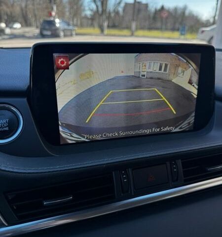 Синий Мазда 6, объемом двигателя 2.49 л и пробегом 94 тыс. км за 17500 $, фото 25 на Automoto.ua