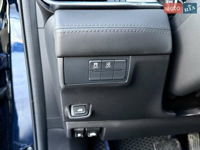 Синий Мазда 6, объемом двигателя 2.49 л и пробегом 69 тыс. км за 22000 $, фото 27 на Automoto.ua