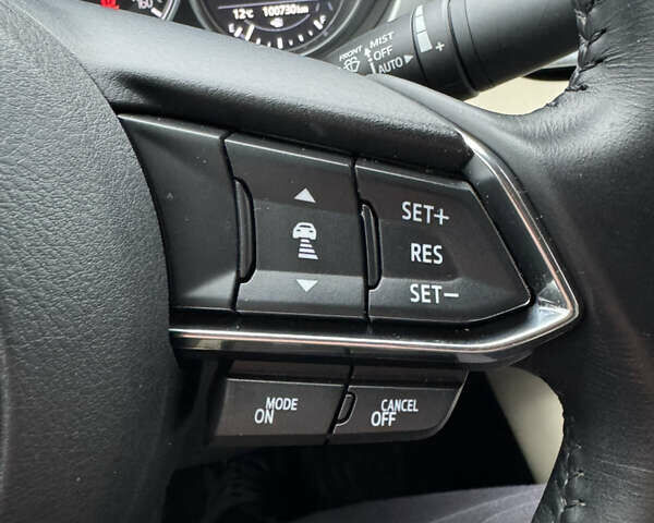 Синій Мазда 6, об'ємом двигуна 2.49 л та пробігом 100 тис. км за 16400 $, фото 42 на Automoto.ua