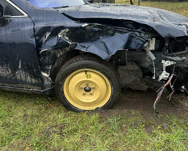 Мазда 6 2022 у Києві на Automoto.ua Синій Мазда 6, об'ємом двигуна 2.49 л та пробігом 61 тис. км за 17000 $, фото 3 на Automoto.ua