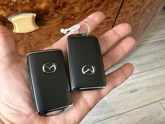 Синій Мазда 6, об'ємом двигуна 2.49 л та пробігом 34 тис. км за 25700 $, фото 35 на Automoto.ua