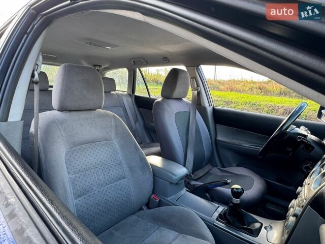 Синій Мазда 6, об'ємом двигуна 2 л та пробігом 362 тис. км за 3300 $, фото 10 на Automoto.ua