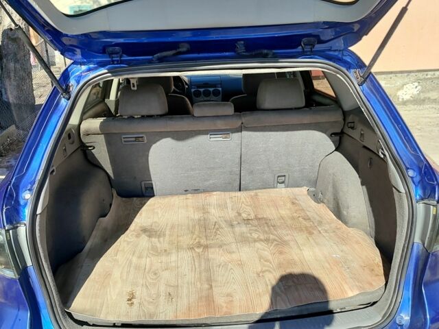 Синій Мазда 6, об'ємом двигуна 2 л та пробігом 348 тис. км за 1800 $, фото 4 на Automoto.ua