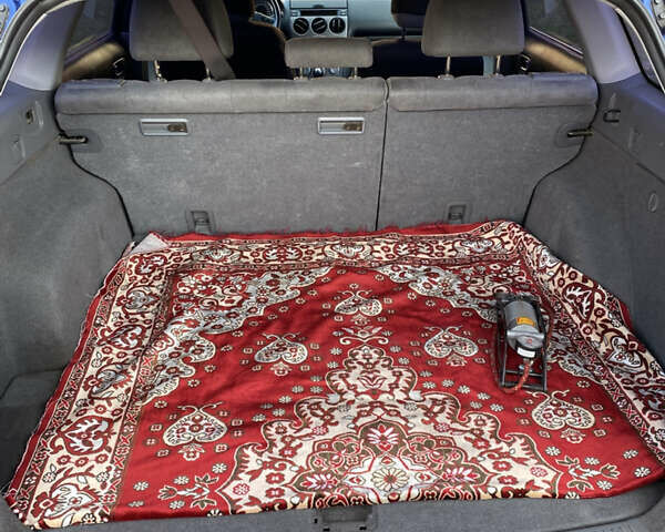 Синій Мазда 6, об'ємом двигуна 2 л та пробігом 220 тис. км за 3000 $, фото 16 на Automoto.ua