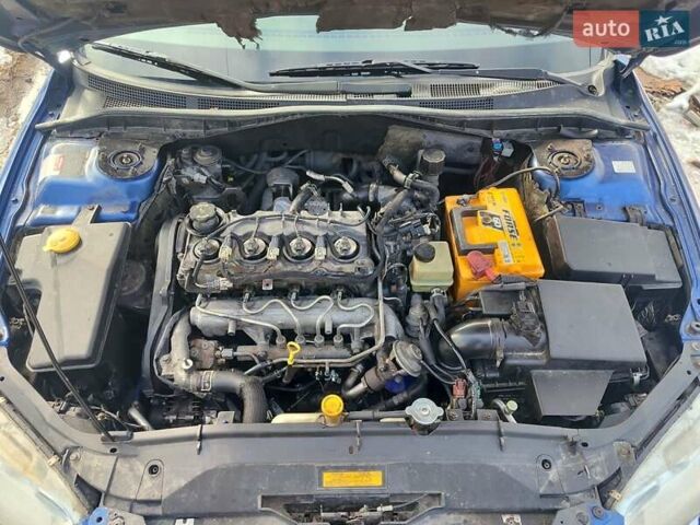 Синій Мазда 6, об'ємом двигуна 2 л та пробігом 348 тис. км за 1700 $, фото 17 на Automoto.ua