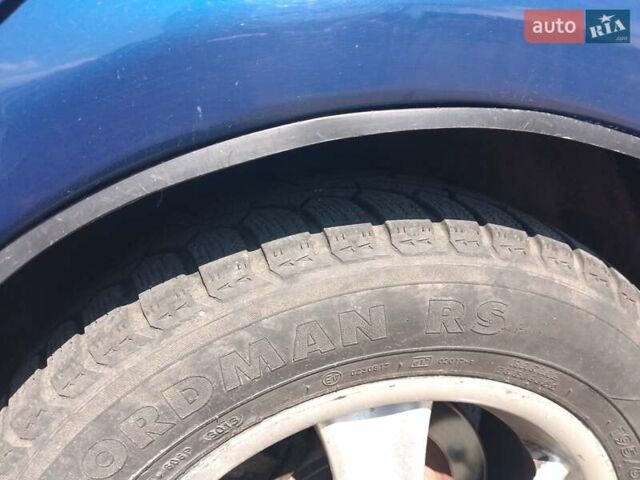 Синий Мазда 6, объемом двигателя 2 л и пробегом 75 тыс. км за 3960 $, фото 21 на Automoto.ua