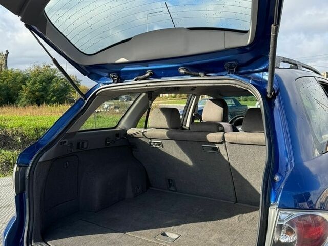 Синій Мазда 6, об'ємом двигуна 2 л та пробігом 362 тис. км за 3300 $, фото 18 на Automoto.ua