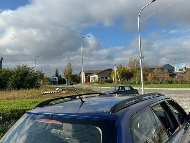 Синій Мазда 6, об'ємом двигуна 2 л та пробігом 362 тис. км за 3300 $, фото 19 на Automoto.ua