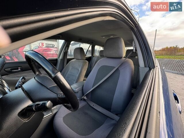 Синій Мазда 6, об'ємом двигуна 2 л та пробігом 362 тис. км за 3300 $, фото 9 на Automoto.ua