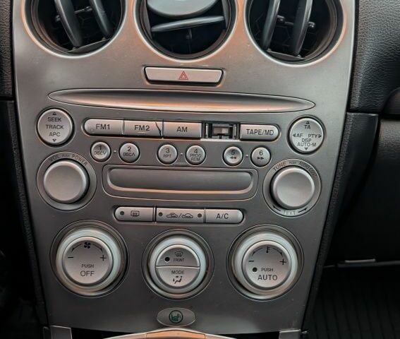 Синій Мазда 6, об'ємом двигуна 2 л та пробігом 320 тис. км за 3850 $, фото 5 на Automoto.ua