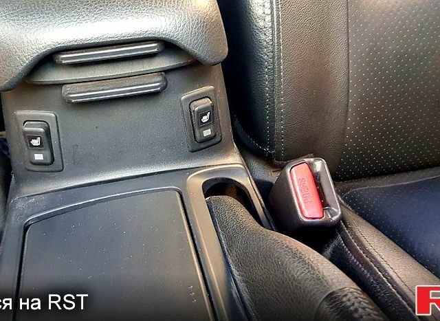 Синий Мазда 6, объемом двигателя 2 л и пробегом 274 тыс. км за 4400 $, фото 10 на Automoto.ua