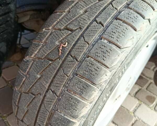 Синій Мазда 6, об'ємом двигуна 2 л та пробігом 280 тис. км за 3200 $, фото 16 на Automoto.ua