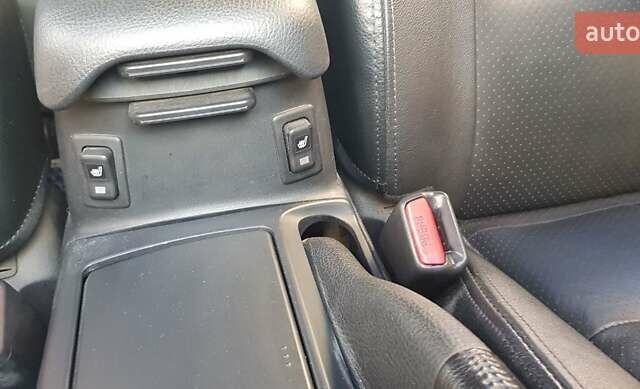 Синий Мазда 6, объемом двигателя 2 л и пробегом 285 тыс. км за 4300 $, фото 4 на Automoto.ua