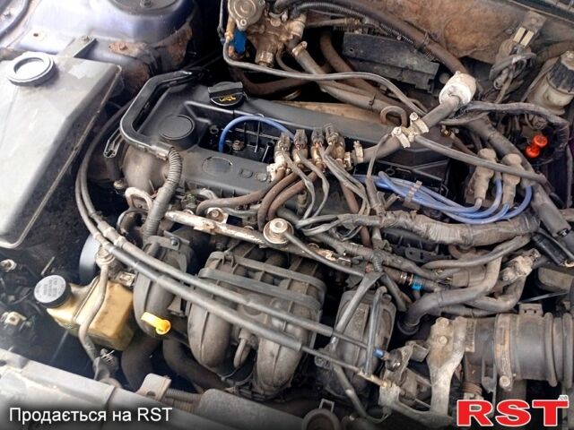 Синій Мазда 6, об'ємом двигуна 2 л та пробігом 0 тис. км за 3700 $, фото 4 на Automoto.ua