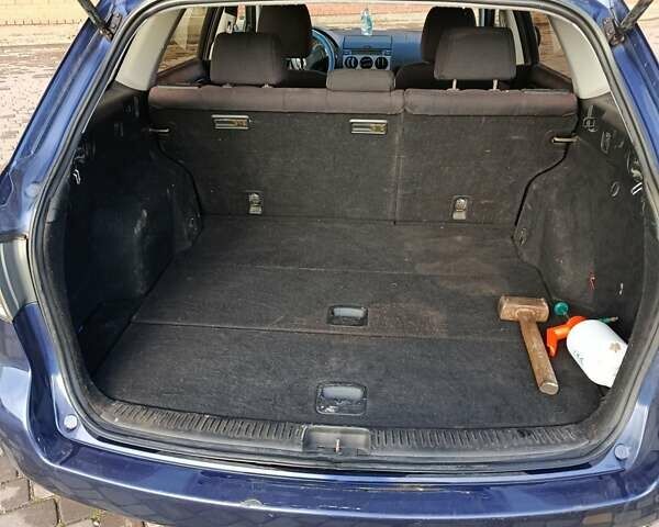 Синій Мазда 6, об'ємом двигуна 2 л та пробігом 280 тис. км за 3200 $, фото 11 на Automoto.ua
