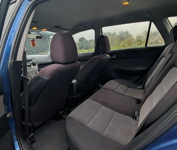 Синій Мазда 6, об'ємом двигуна 2 л та пробігом 320 тис. км за 3850 $, фото 6 на Automoto.ua