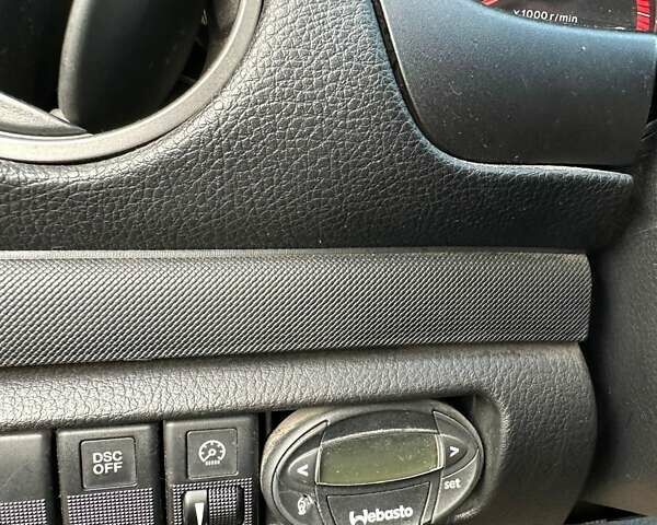 Мазда 6 2004 в Киеве на Automoto.ua Синий Мазда 6, объемом двигателя 2 л и пробегом 216 тыс. км за 3500 $, фото 17 на Automoto.ua